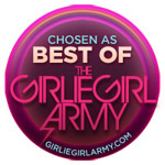 girlie girl army