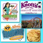 The Healthy Voyager Joins Forces With Knotts Berry Farm to Launch New Gluten Free and Vegan Food Options