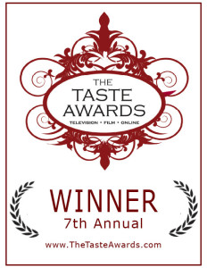 taste award winner 2016