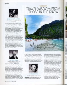 conde nast traveler february 2018 carolyn scott hamilton