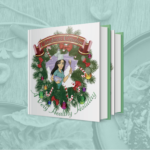 Christmas Carolyn: A Very Healthy Holiday Cookbook